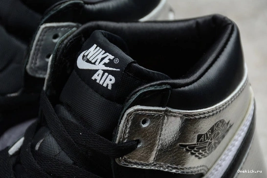 Air High CD0461-001 Toe” Jordan GoAnywhere 196 1 OG WMNS “Silver CD0461-001 0608